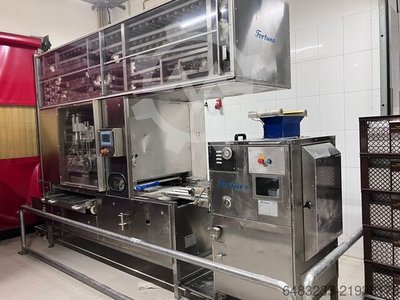 Fortuna Primus Premium K4