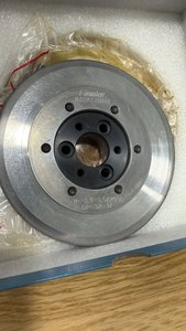 Grinding Discs FäSSLER Diamantschleifscheibe