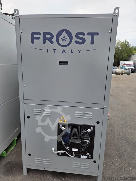 Frost NAOS Natural H 35