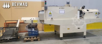 Zambelli Kombinierter Packer