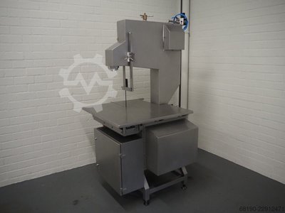 Scott Automation / BladeStop BST400-RH
