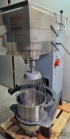 Alexanderwerk WRN 100