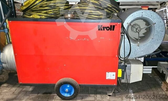 Kroll M 150