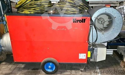 Kroll M 150