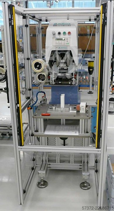 ITW Morlock GmbH MSC 100.2