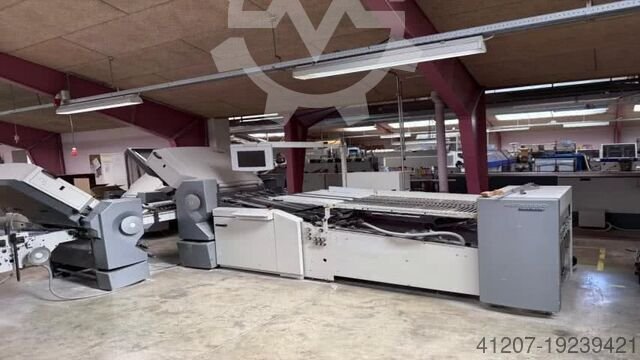 Heidelberg TH 82/6-4-2 - RFH