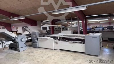Heidelberg TH 82/6-4-2 - RFH