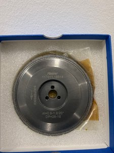 Grinding Discs FäSSLER Diamantschleifscheibe