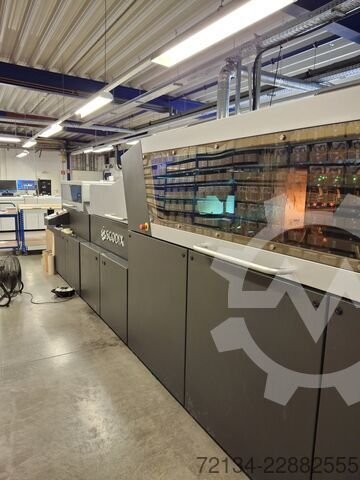 Scodix Ultra 202 Refurbished