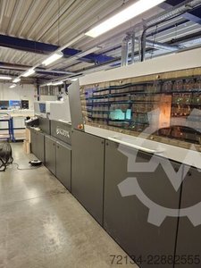 Scodix Ultra 202 Refurbished