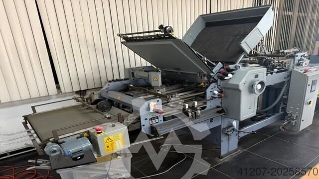 Stahl T 52.3T/4-F-KB