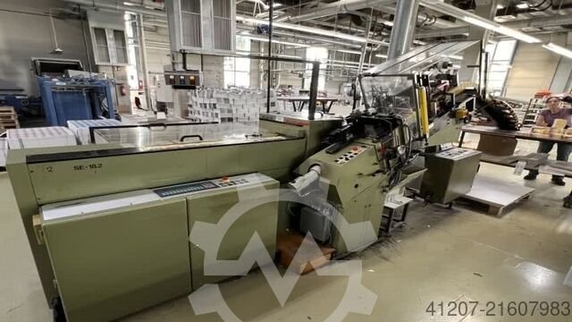 Blumer Atlas 110