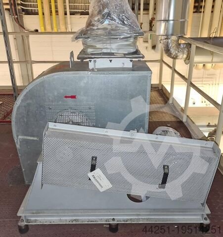 Venti Oelde HRV 45-224 / R GL 360