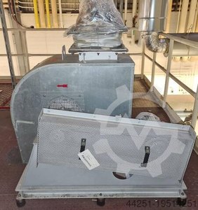 Venti Oelde HRV 45-224 / R GL 360