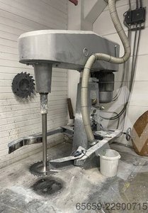 Dissolver Niemann KDV 790-79