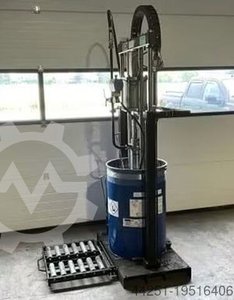 SCA Schucker PPW57-200P8-R-E