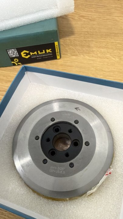 Grinding Discs FäSSLER Diamantschleifscheibe