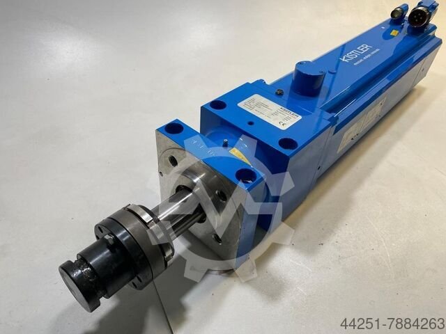 Kistler 2151B30154002