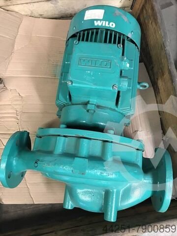 Wilo IPN50/180-7,5/2 AT