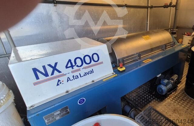 Alfa Laval AVNX 919