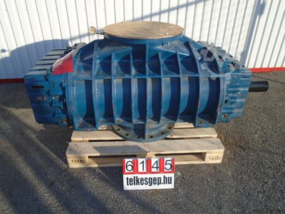Aerzen GM 220 L