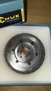 Grinding Discs FäSSLER Diamantschleifscheibe
