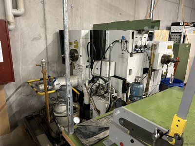 Oerlikon SL 2