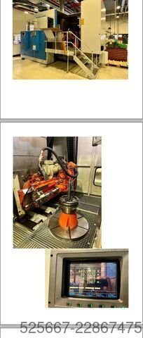 Pfauter P800/1200