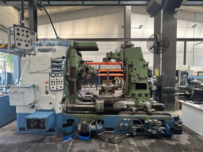 Liebherr LIEBHERR Wälzfräsmaschine