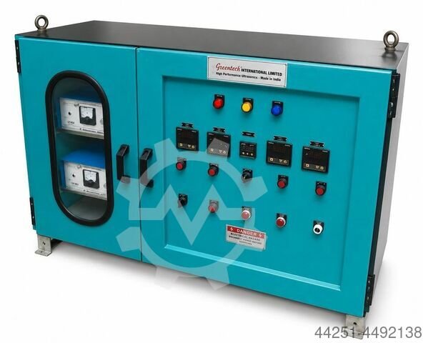 Vibronics Ultraschallbad