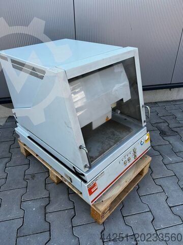 Fischer XDL-XYmZ