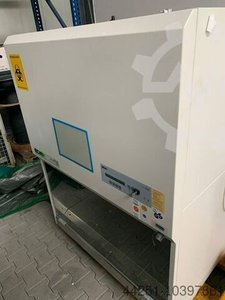 BDK Luft-und Reinraumtechnik S-1200