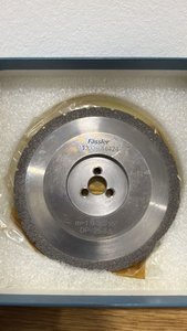 Grinding Discs FäSSLER Diamantschleifscheibe