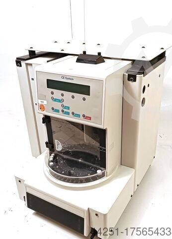Prince Technologies PrinCe 560