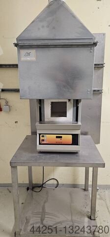 Carbolite Gero CWF 11/5