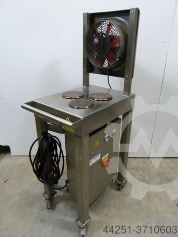Smicon AFT 2/1500