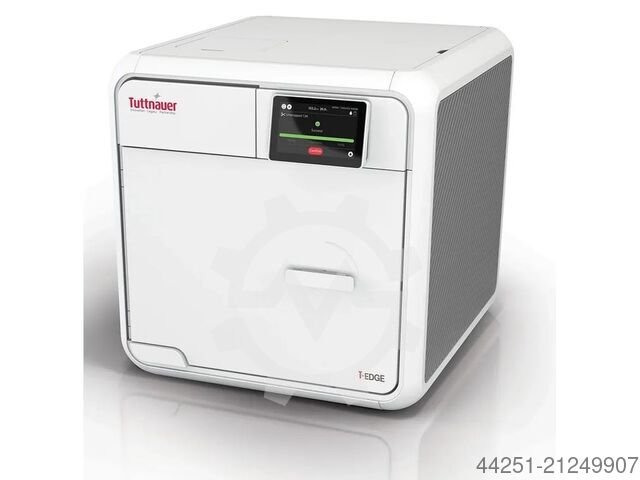 Tuttnauer T-Edge 10 W