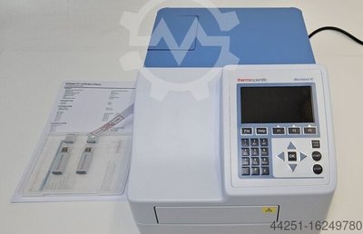 Thermo Fisher Scientific 357