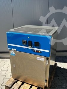 Rumed (Rubarth Apparate GmbH) Typ 3000