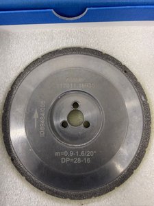 Grinding Discs FäSSLER Diamantschleifscheibe