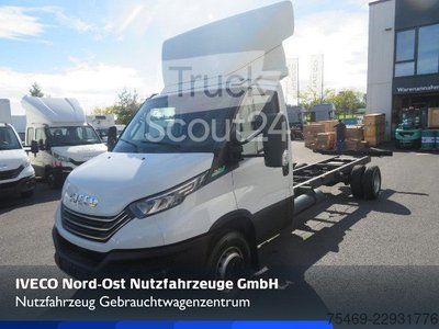 IVECO 70C14GA8/P - CNG gebraucht