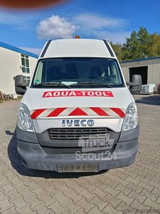 Iveco Daily gebraucht