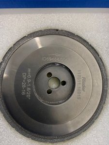 Grinding Discs FäSSLER Diamantschleifscheibe