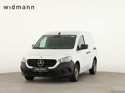 Mercedes-Benz Citan 110 Kasten BASE Standard AHK gebraucht