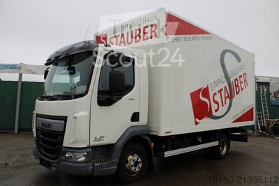 DAF LF 150 4x2 BB - Nr.: 928 gebraucht