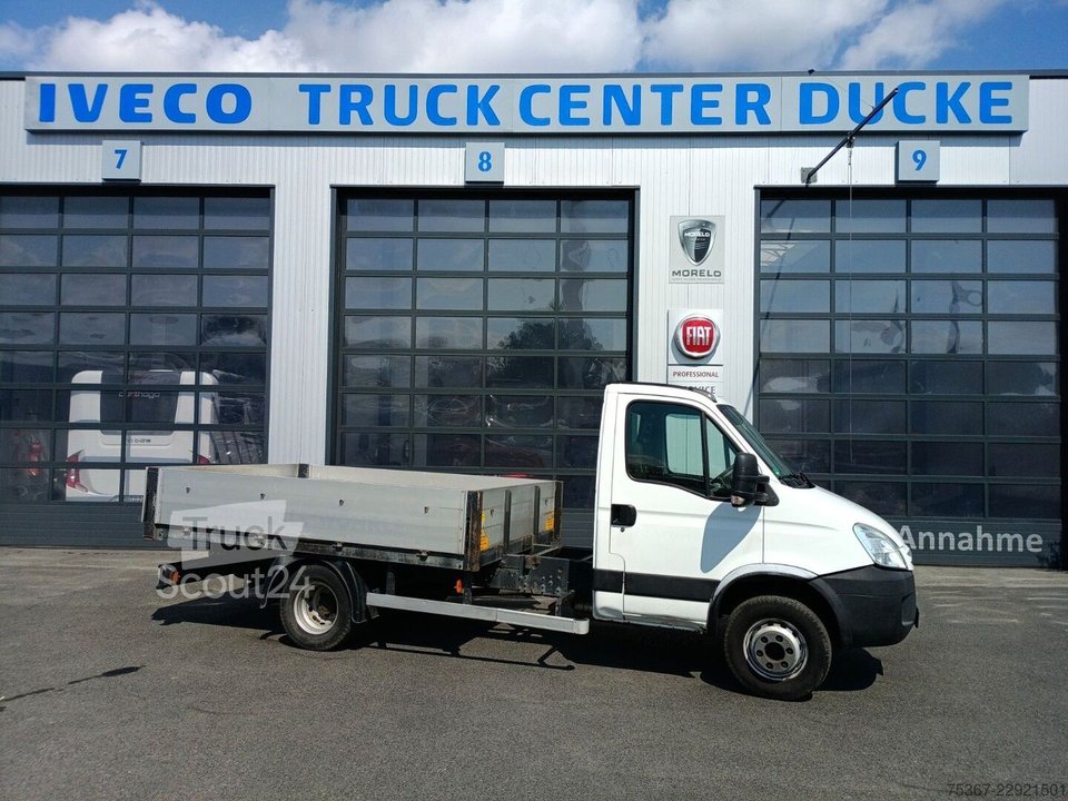 IVECO Daily 65C15 gebraucht