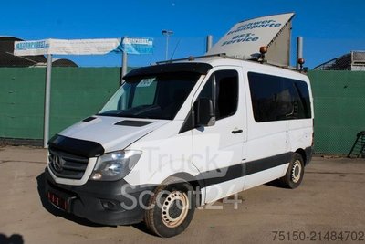 MERCEDES-BENZ 316 - BF3 - Nr.: 365 gebraucht