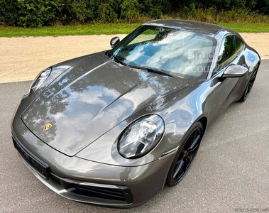 PORSCHE 992 Porsche 911 Carrera S 3.0  Top Zustand gebraucht