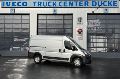 FIAT Ducato Maxi gebraucht