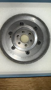 Grinding Discs FäSSLER Diamantschleifscheibe